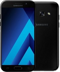 Прошивка телефона Samsung Galaxy A5 (2017) в Саранске